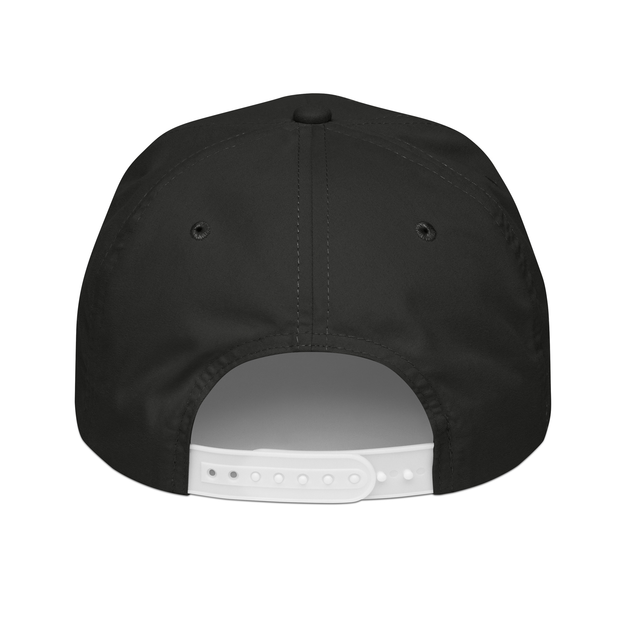 Sisu Dirt Crew Logo rope cap - Image 5