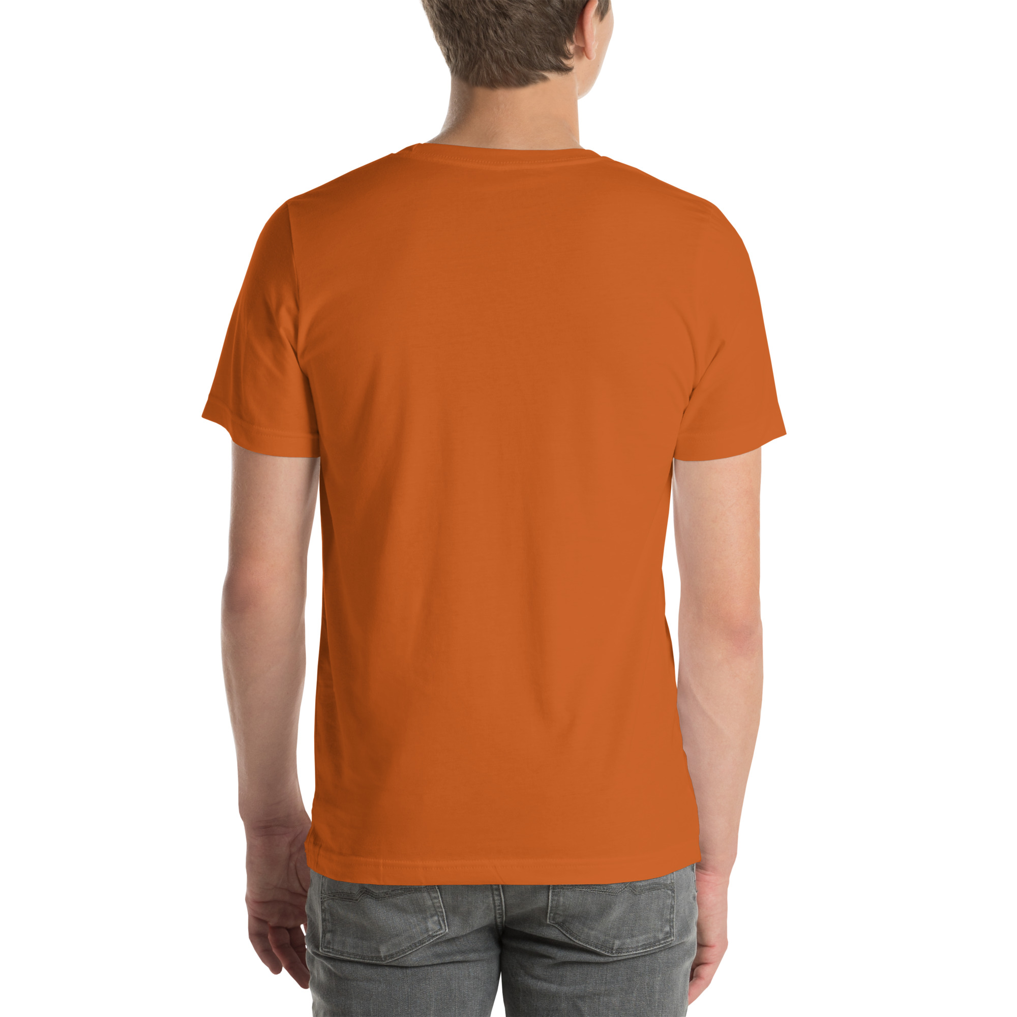 Sisu Dirt Crew Logo Unisex t-shirt - Image 8