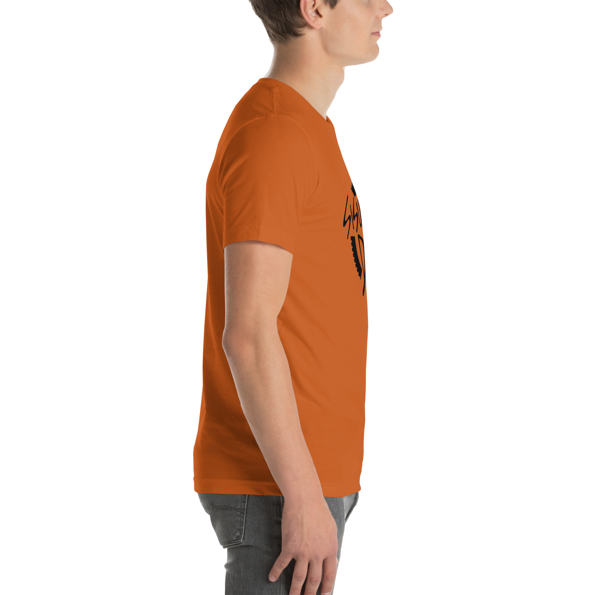 Sisu Dirt Crew Logo Unisex t-shirt - Image 11