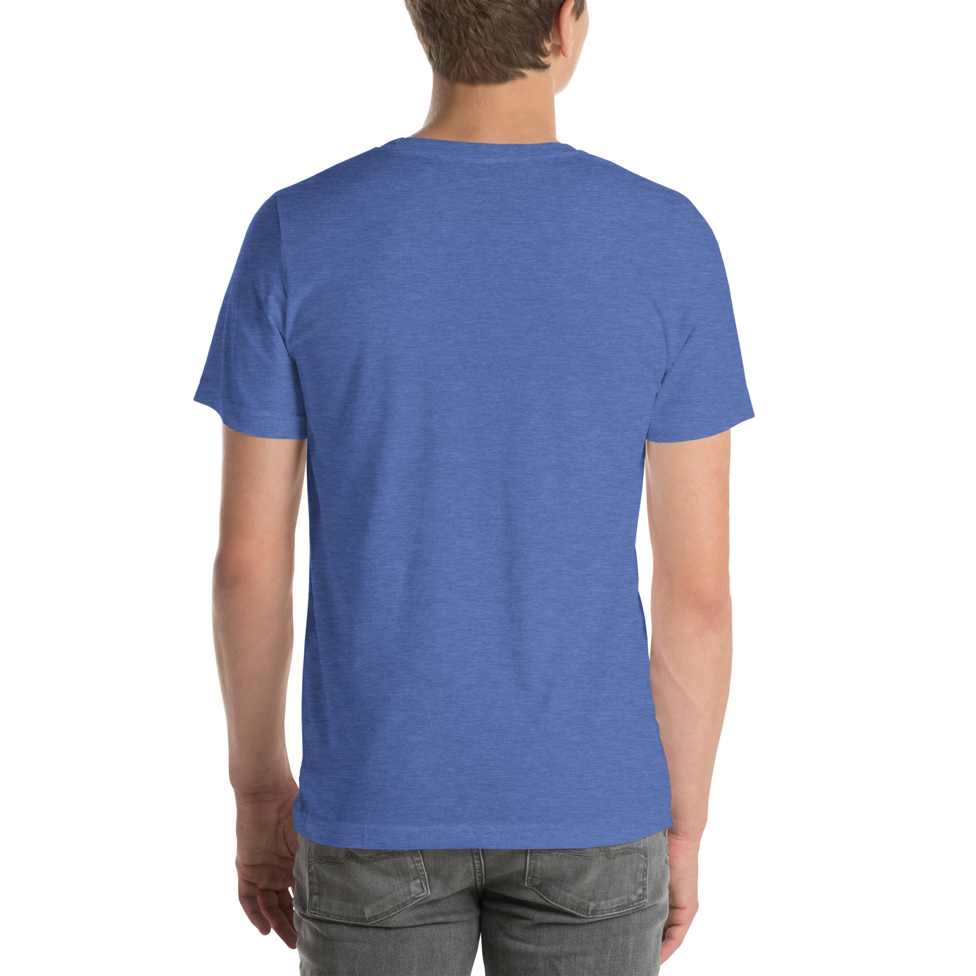 Sisu Dirt Crew Logo Unisex t-shirt - Image 14