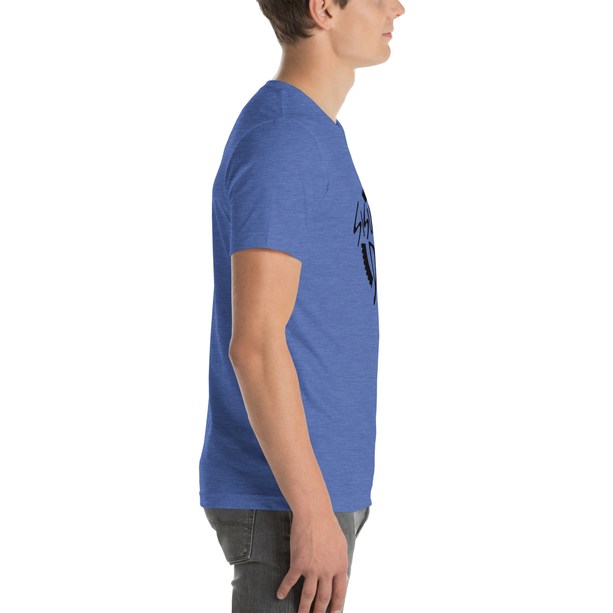 Sisu Dirt Crew Logo Unisex t-shirt - Image 17